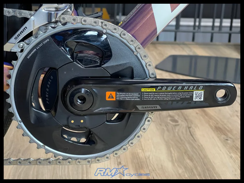 Giant Defy Advanced Pro 1 Meteor Storm Medium 2025 Approved Used-6