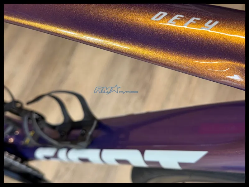 Giant Defy Advanced Pro 1 Meteor Storm 2025-2