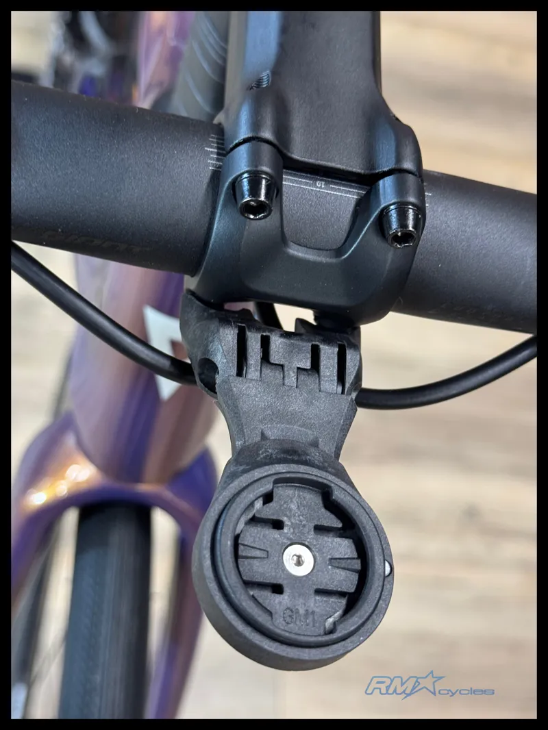 Giant Defy Advanced Pro 1 Meteor Storm 2025-6