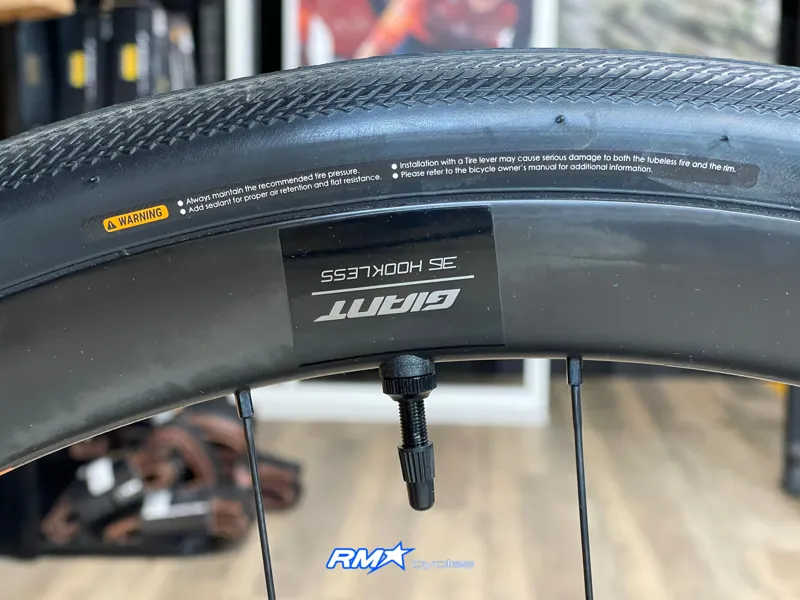 Giant Defy Advanced Pro 2 Carbon/Sangria Medium 2025-9