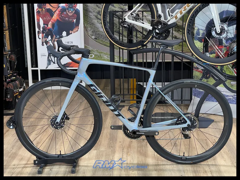 Giant Defy Advanced SL 1 Medium Large Moonstone 2025 Ex-Demo-1