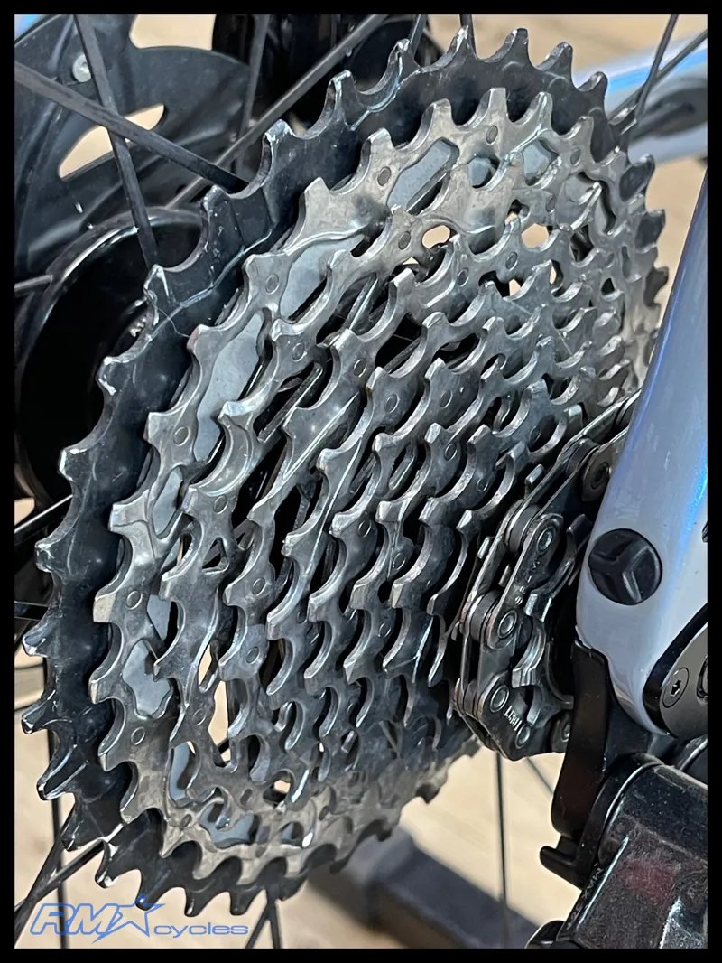 Giant Defy Advanced SL 1 Medium Large Moonstone 2025 Ex-Demo-3
