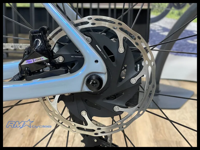 Giant Defy Advanced SL 1 Medium Large Moonstone 2025 Ex-Demo-9