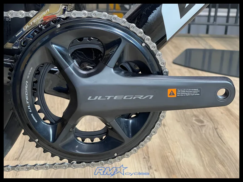 Giant Propel Advanced Pro 0 Ultegra Di2 Road Bike ML in Metallic Blue/Carbon 2025 Ex-Display-6