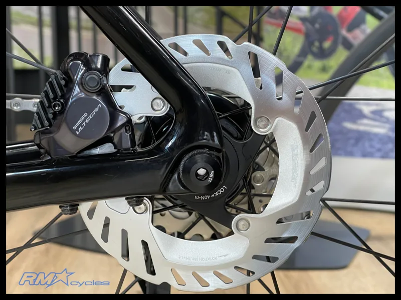 Giant Propel Advanced Pro 0 Small Metallic Blue/ Carbon 2025 Ex Display-9