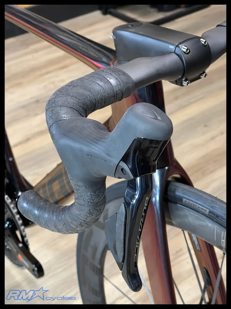Giant Propel Advanced SL 0 Dura-Ace M Black Lava 2025 Ex-Display-7