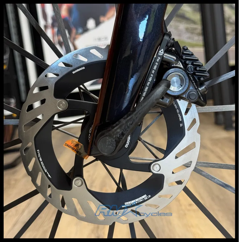 Giant Propel Advanced SL 0-Dura Ace Medium Black Lava 2025-10