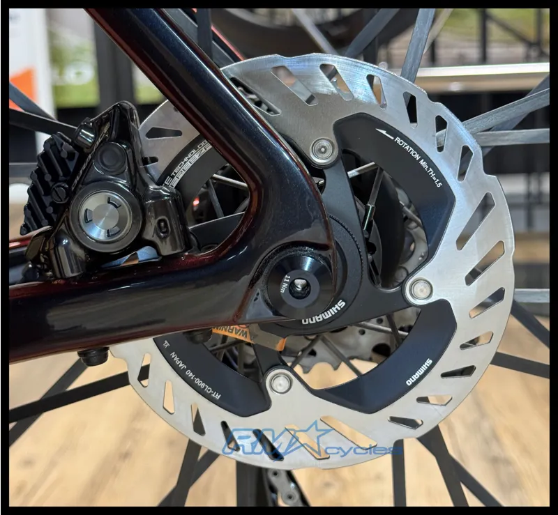 Giant Propel Advanced SL 0-Dura Ace Medium Black Lava 2025-11