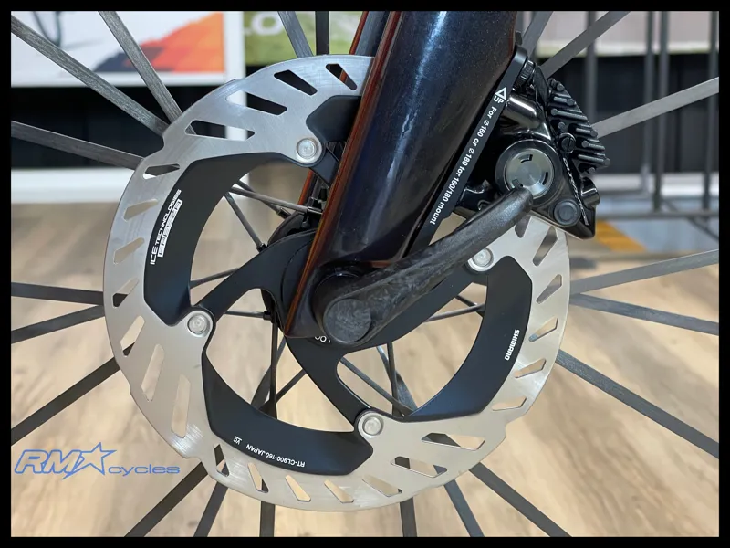 Giant Propel Advanced SL 0 Dura-Ace M Black Lava 2025 Ex-Display-9