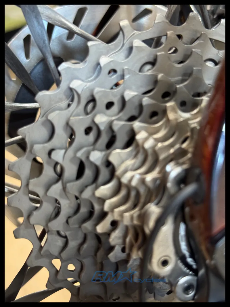 Giant Propel Advanced SL 0-Dura Ace Medium Black Lava 2025-6