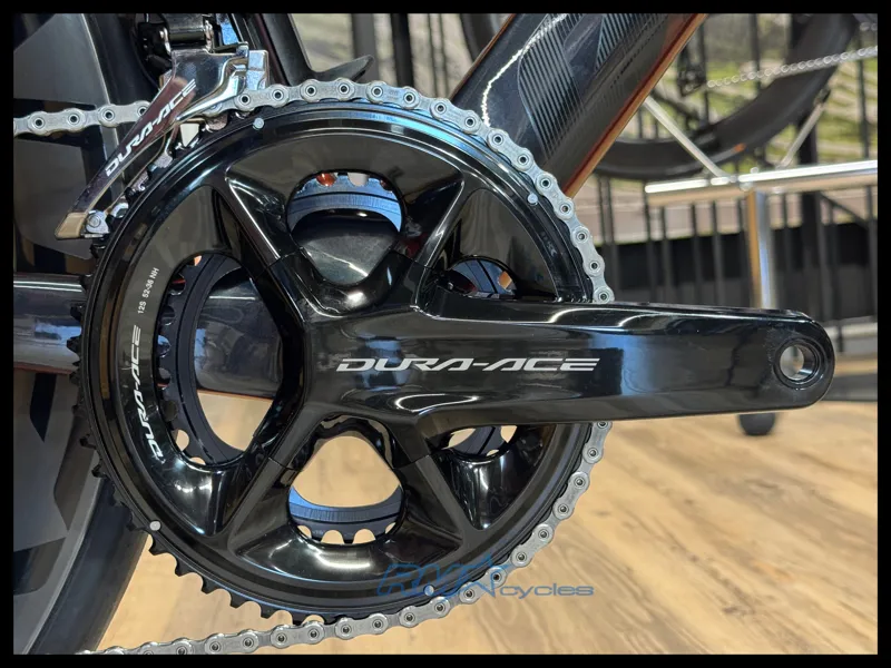 Giant Propel Advanced SL 0-Dura Ace Medium Black Lava 2025-9