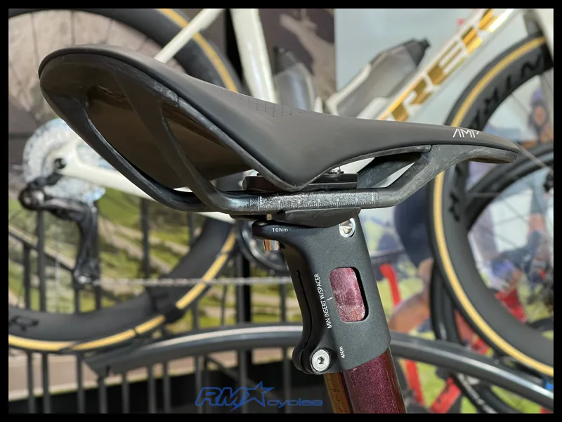 Giant Propel Advanced SL 0 Dura-Ace M Black Lava 2025 Ex-Display-8