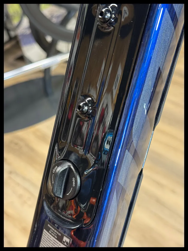 Giant Reign Advanced-Frame Impressionism Flash 2025-7