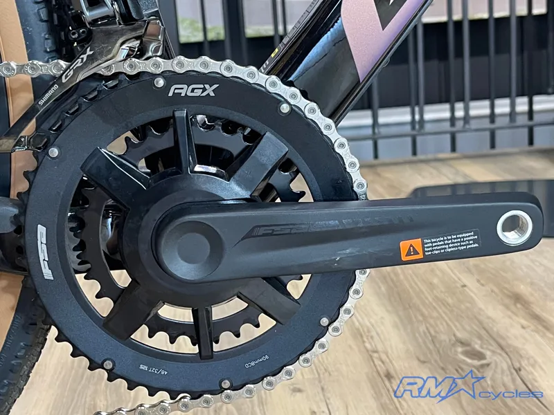 Giant Revolt Advanced 2 Medium Carbon 2025 Ex-Display-6