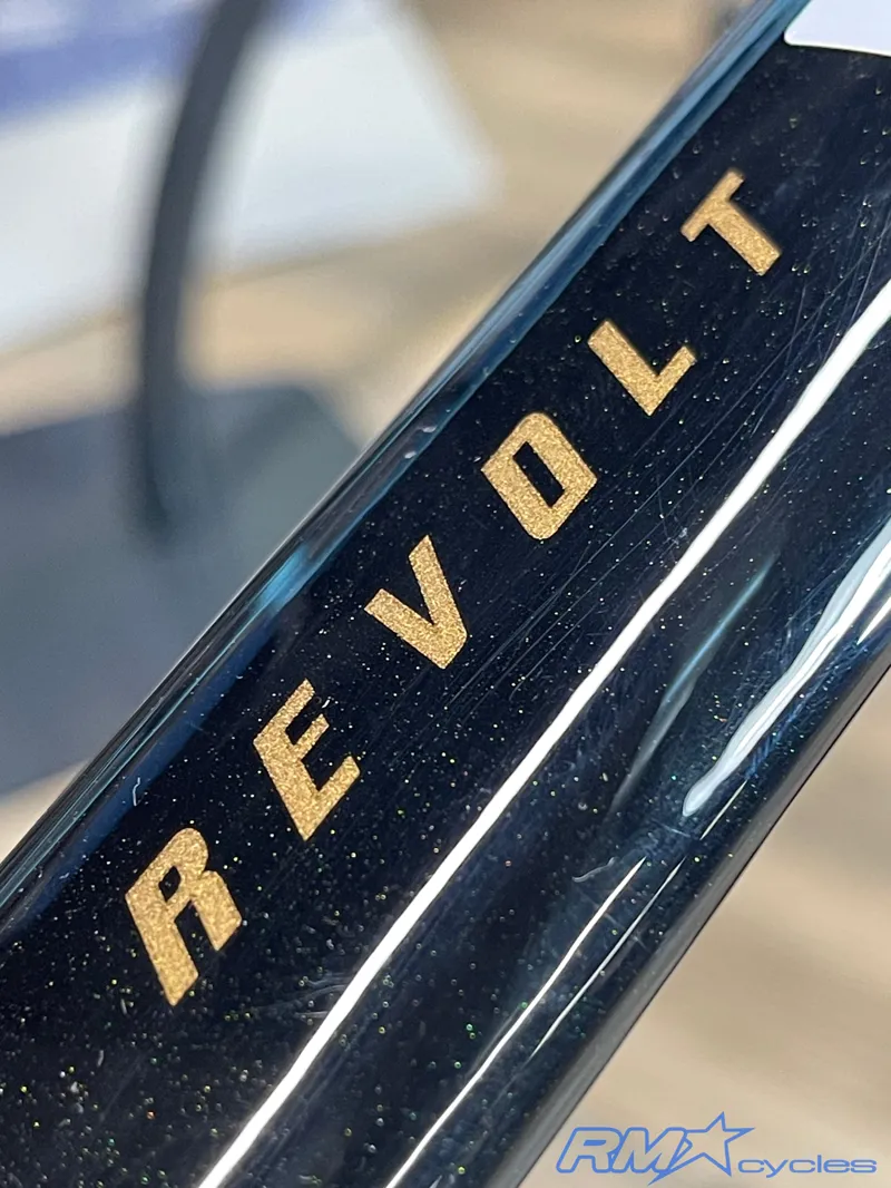 Giant Revolt Advanced 3 M Panther 2025 Ex-Display-2
