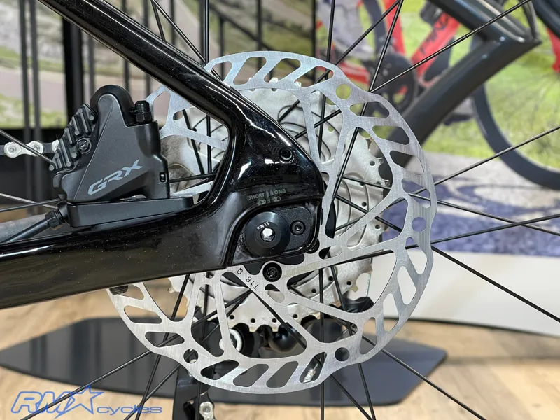 Giant Revolt Advanced 3 M Panther 2025 Ex-Display-9