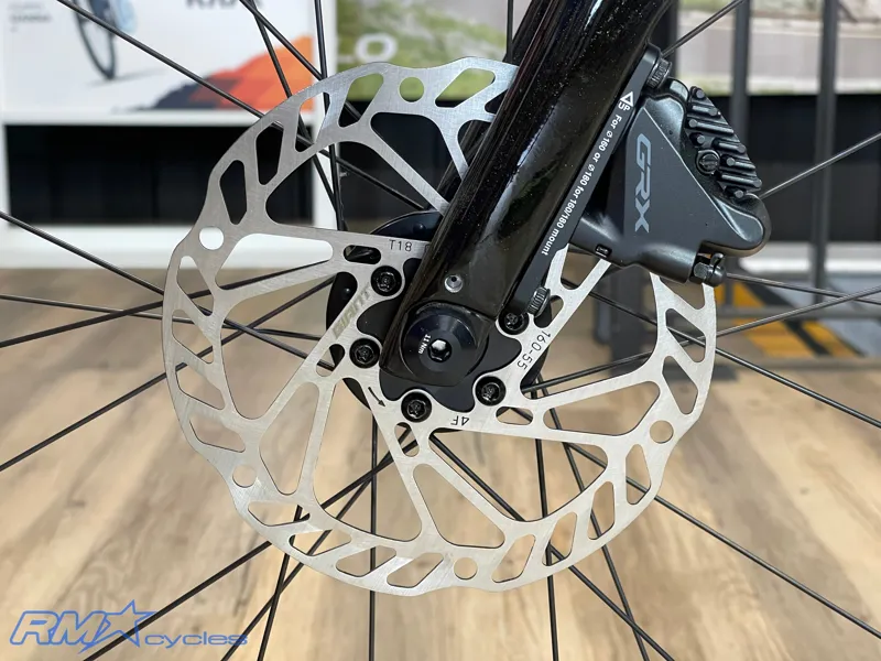 Giant Revolt Advanced 3 M Panther 2025 Ex-Display-8