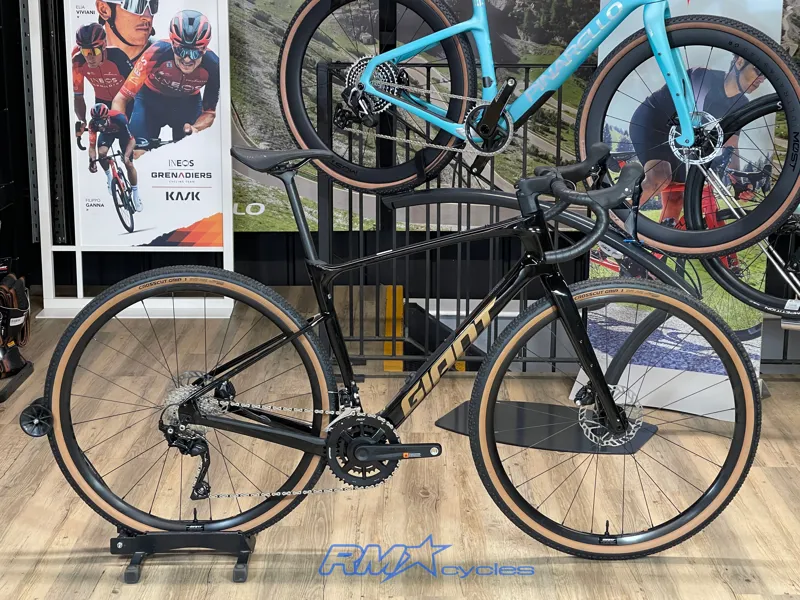 Giant Revolt Advanced 3 M Panther 2025 Ex-Display