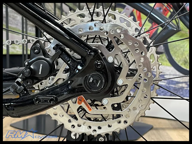 Giant Talon 0 Mars Dust Black L 2025 Ex-Demo-9