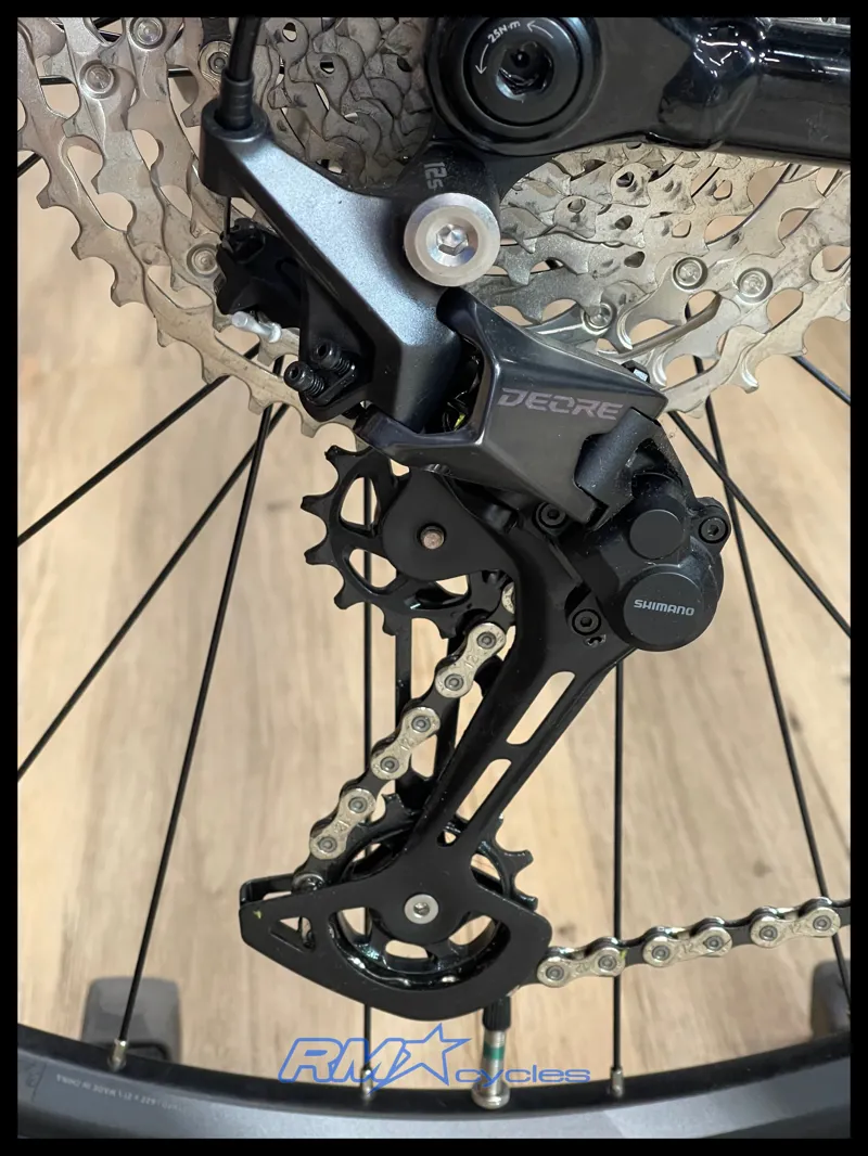 Giant Talon 0 Mars Dust Black L 2025 Ex-Demo-4