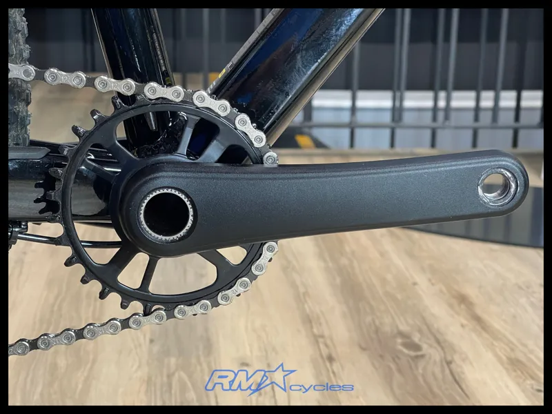 Giant Talon 0 Mars Dust Black L 2025 Ex-Demo-5