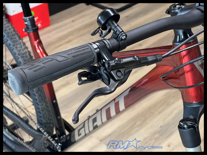 Giant Talon 0 Mars Dust Black L 2025 Ex-Demo-7