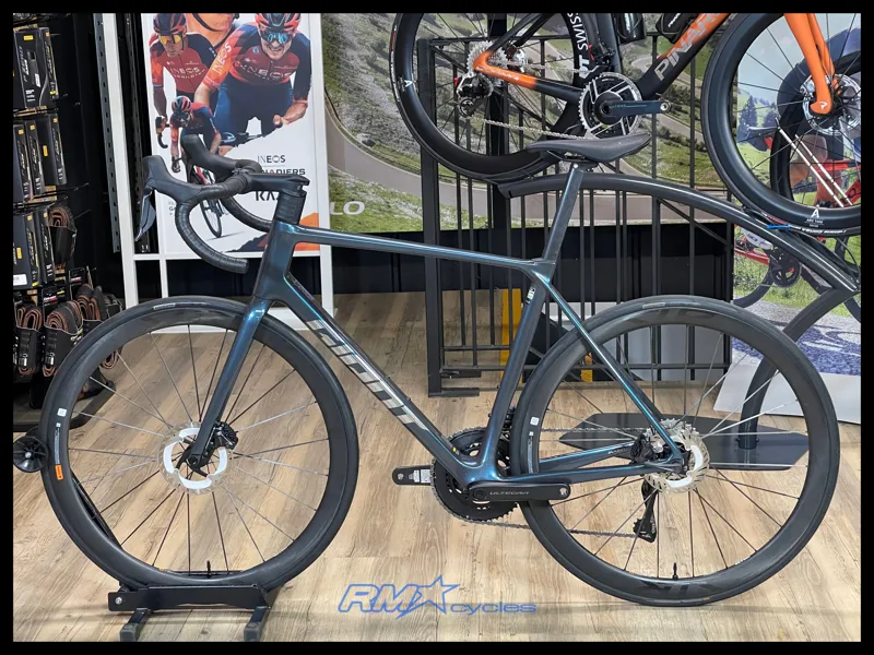 Giant TCR Advanced Pro 0-Di2 Ocean Twilight 2025 M-Large Ex-Demo-1