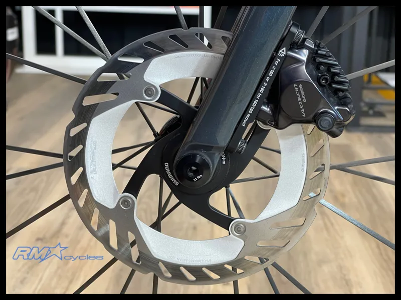 Giant TCR Advanced Pro 0-Di2 Ocean Twilight 2025 M-Large Ex-Demo-9