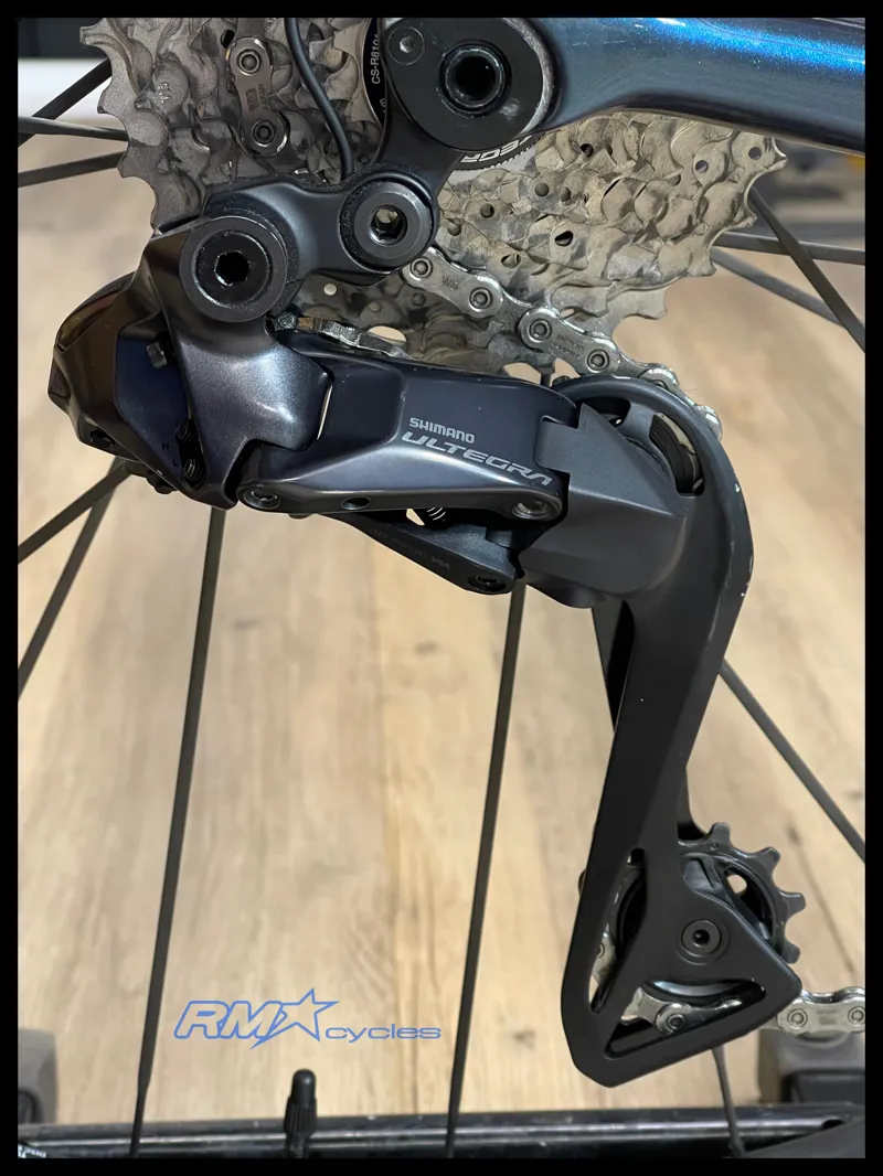 Giant TCR Advanced Pro 0-Di2 Ocean Twilight 2025 M-Large Ex-Demo-4