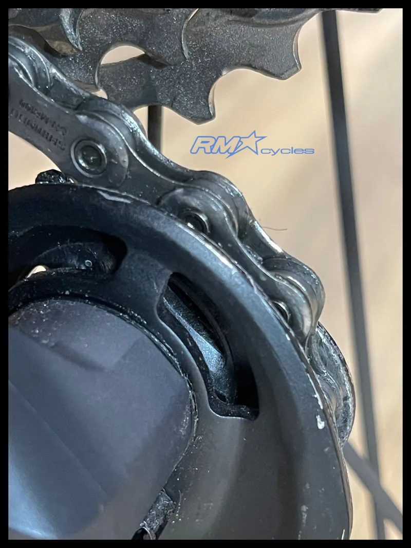 Giant TCR Advanced Pro 0-Di2 Ocean Twilight 2025 M-Large Ex-Demo-5