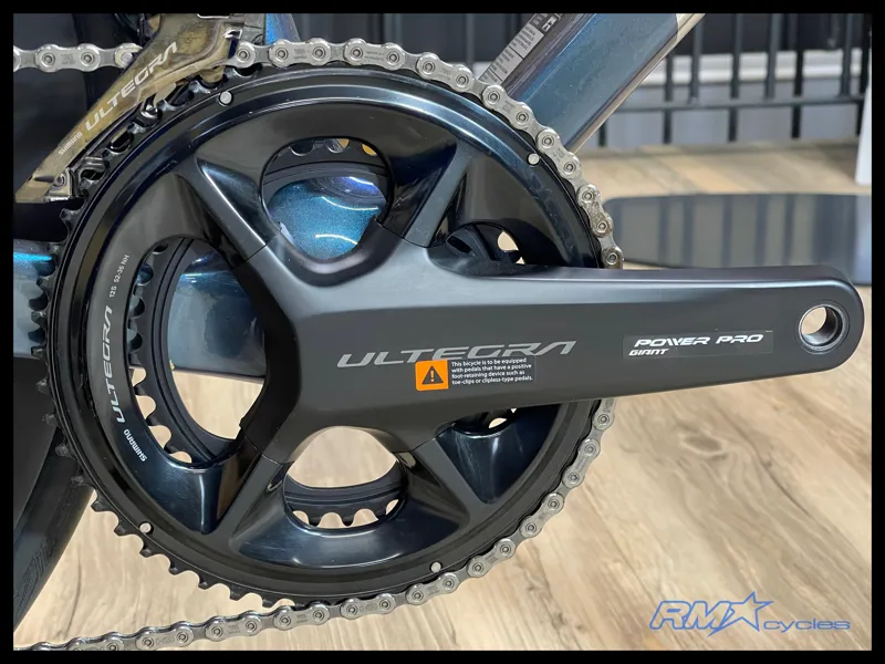 Giant TCR Advanced Pro 0-Di2 Ocean Twilight 2025 M-Large Ex-Demo-7