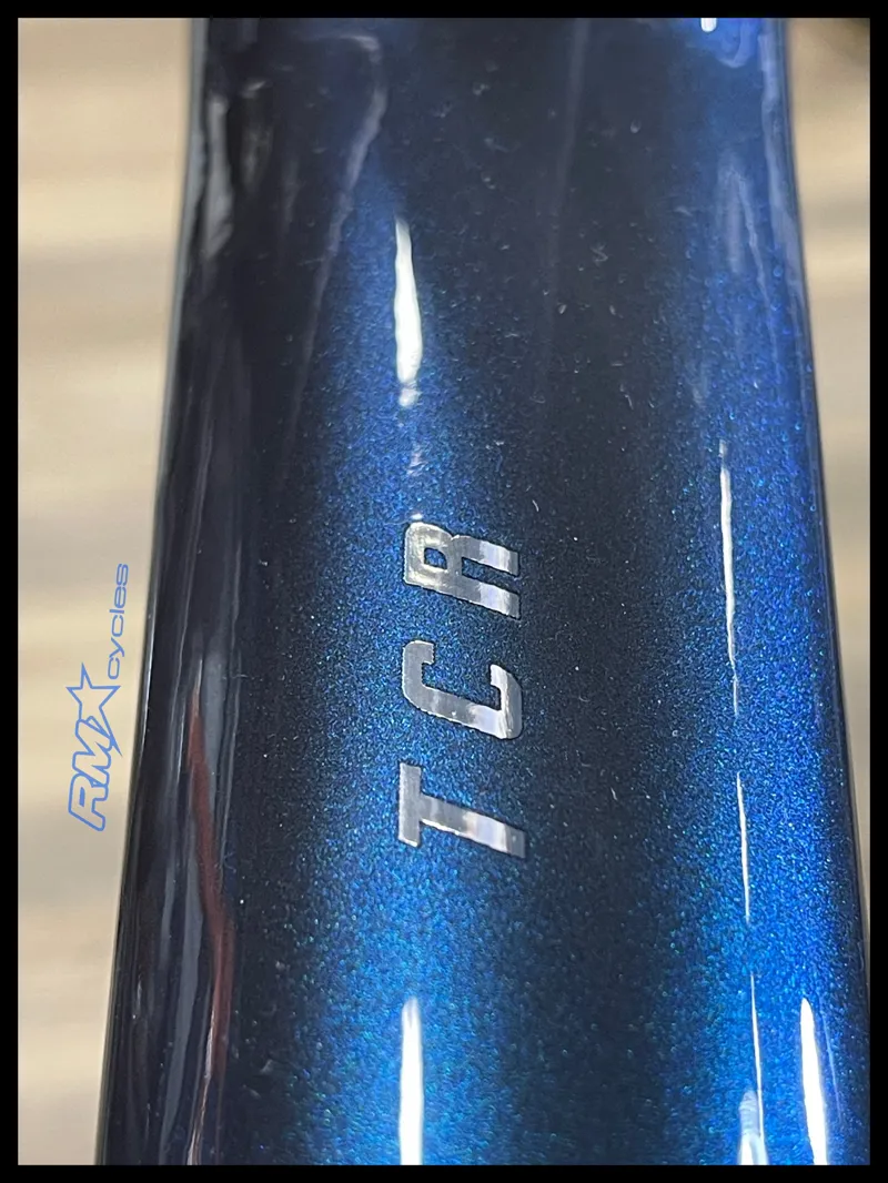 Giant TCR Advanced Pro 0-Di2 Ocean Twilight 2025 M-Large Ex-Demo-2