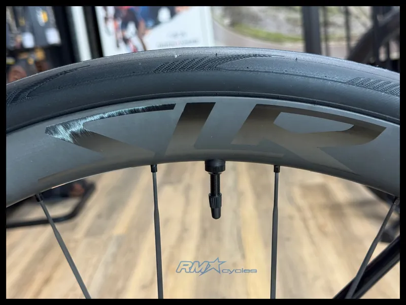 Giant TCR Advanced Pro 0 AXS Road Bike In Midnight Moon/Carbon-5