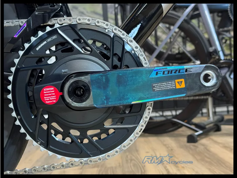 Giant TCR Advanced Pro 0 AXS Road Bike In Midnight Moon/Carbon-4