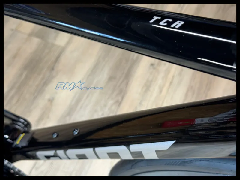 Giant TCR Advanced Pro 0 AXS Road Bike In Midnight Moon/Carbon-1