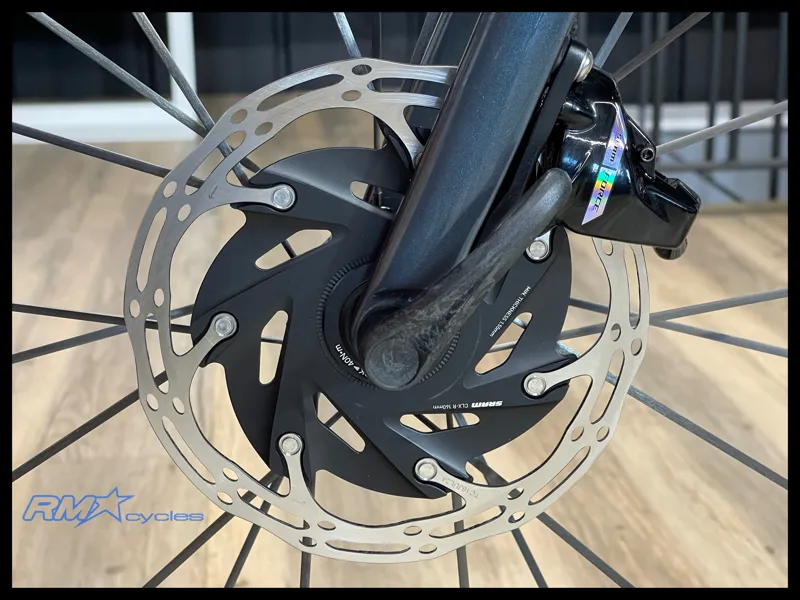 Giant TCR Advanced Pro 0-AXS M Ocean Twilight 2025 Ex-Display-8