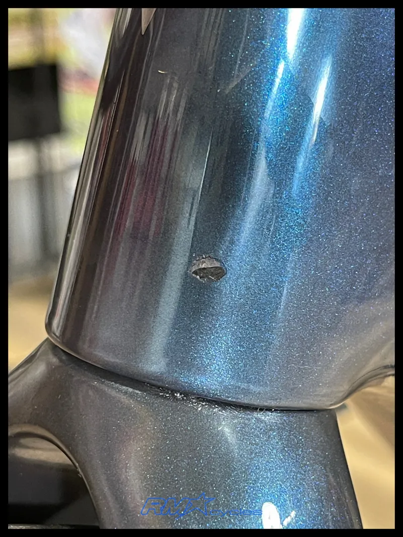 Giant TCR Advanced Pro 0-AXS M Ocean Twilight 2025 Ex-Display-11