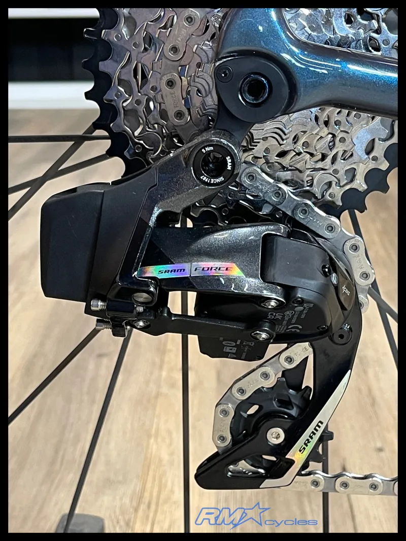 Giant TCR Advanced Pro 0-AXS M Ocean Twilight 2025 Ex-Display-4