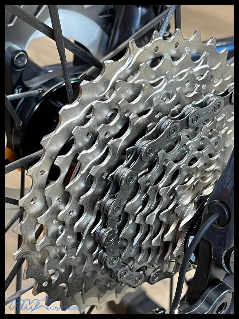 Giant TCR Advanced Pro 0-Di2 M-Large Ocean Twilight 2025 Ex-Display-3