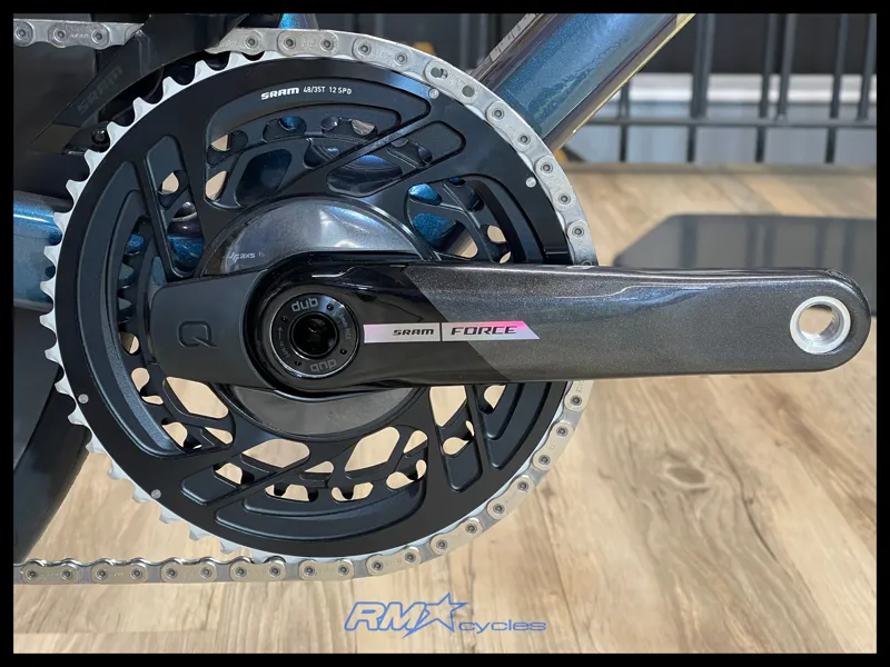 Giant TCR Advanced Pro 0-AXS M Ocean Twilight 2025 Ex-Display-6