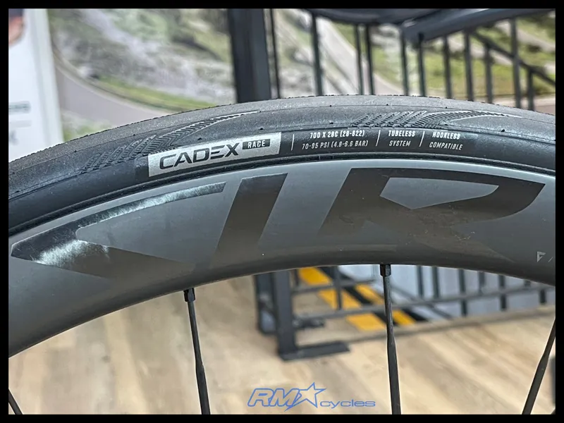 Giant TCR Advanced Pro 0-Di2 M-Large Ocean Twilight 2025 Ex-Display-10