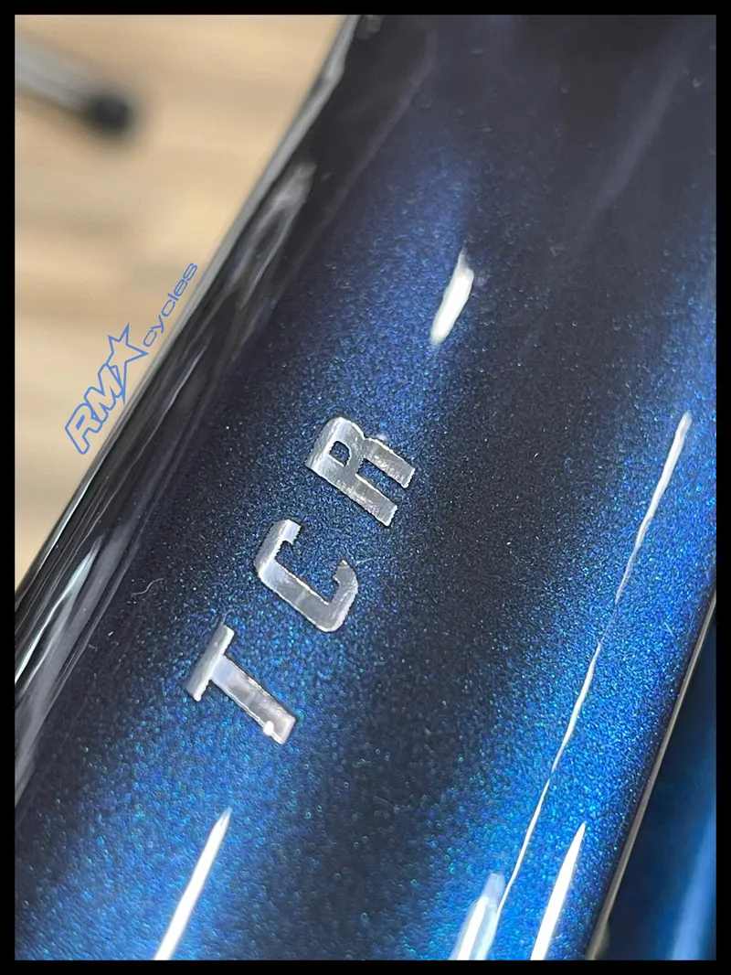 Giant TCR Advanced Pro 0-AXS M Ocean Twilight 2025 Ex-Display-2