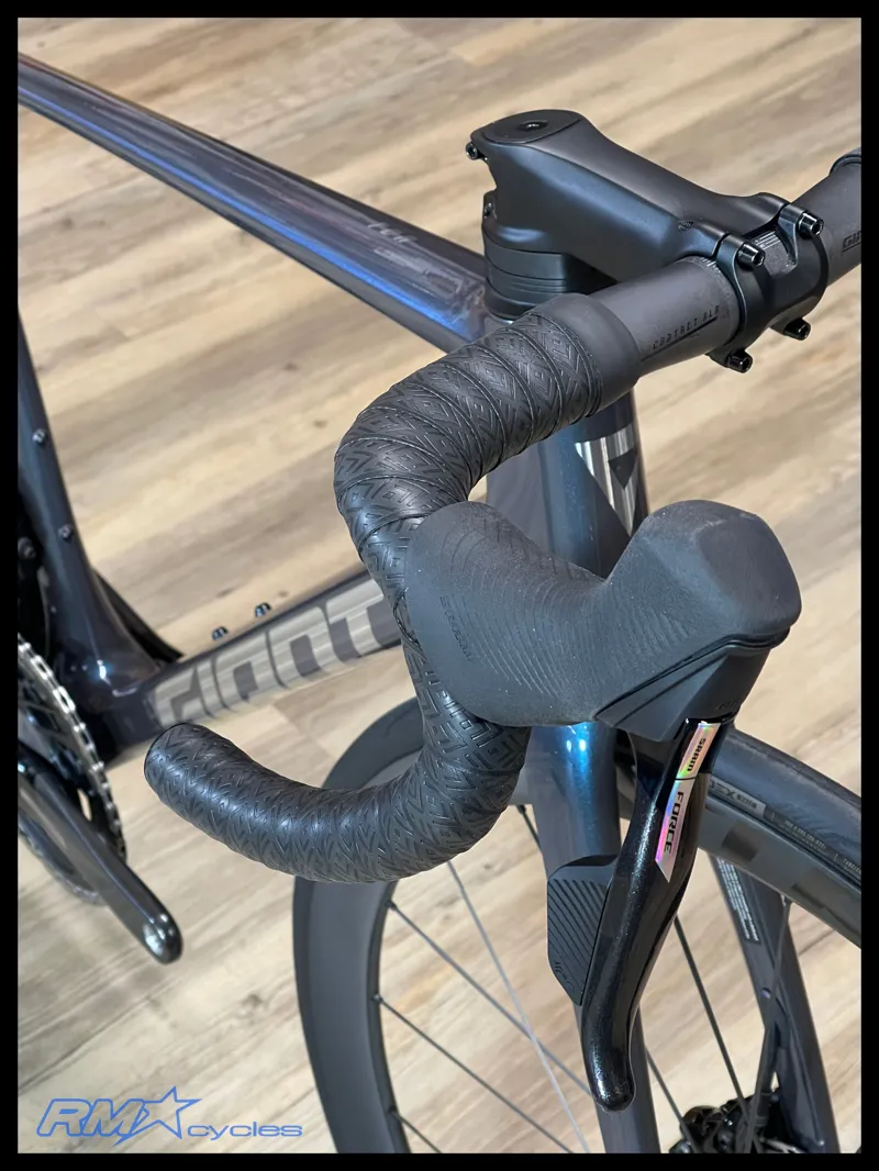 Giant TCR Advanced Pro 0-AXS M Ocean Twilight 2025 Ex-Display-7