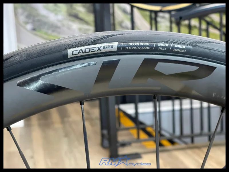 Giant TCR Advanced Pro 0-AXS M Ocean Twilight 2025 Ex-Display-10