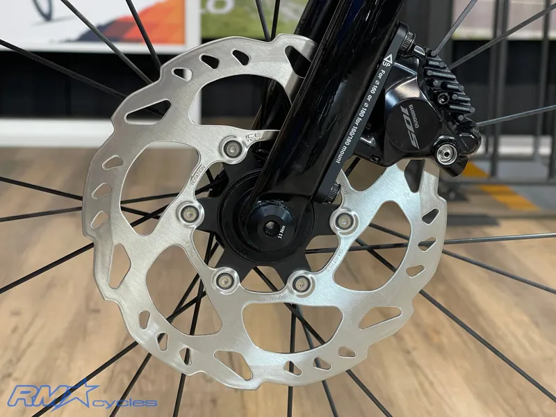 Giant TCR Advanced Pro 1 Di2 Large in Carbon 2025 Ex-Display-7