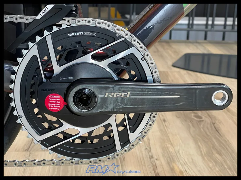 Giant TCR Advanced SL 0 Red Black Lava Medium 2025 Ex-Display-6