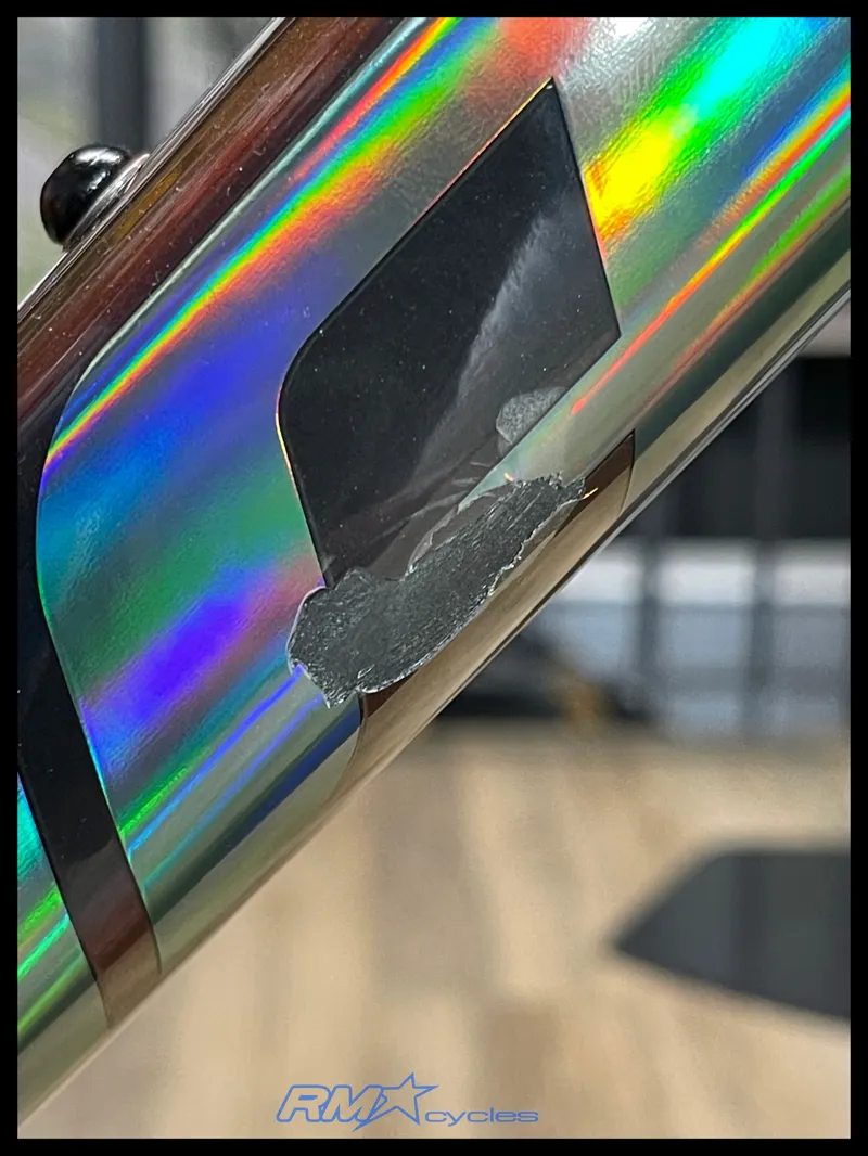 Giant TCR Advanced SL 0 Red Black Lava Medium 2025 Ex-Display-11