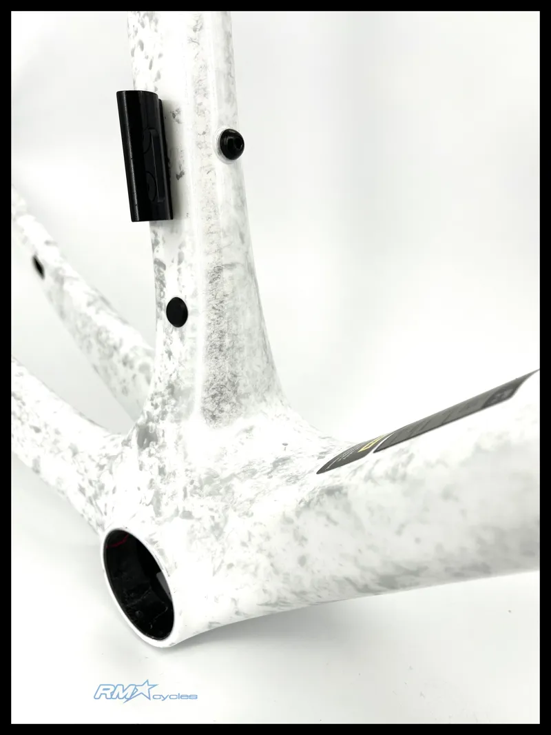 Giant TCR Advanced SL Frameset Opal 2025-5