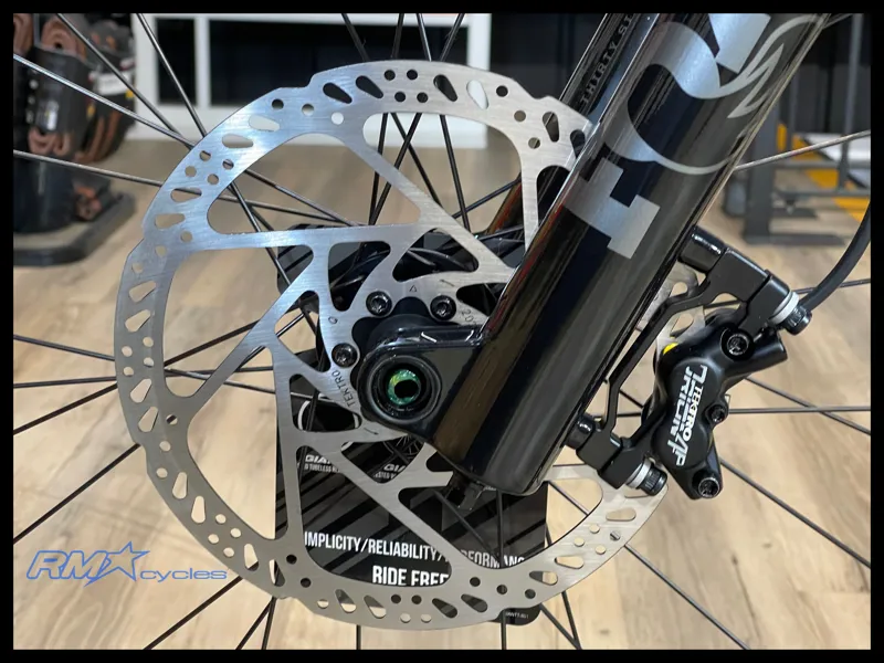 Giant Trance X 29 1 Panther 2022-10