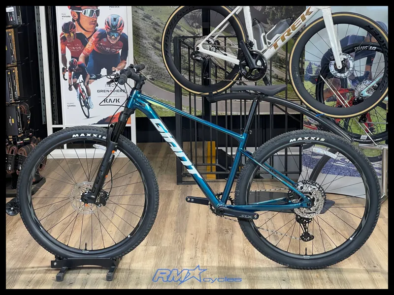 Giant XTC SLR 29 1 Sea Sparkle Medium 2025 Ex-Display-1